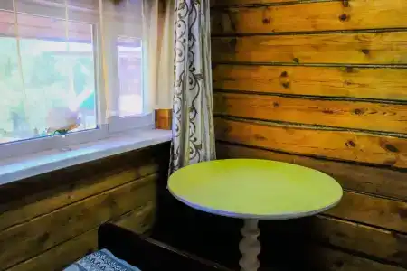 Синяя крыша - 52