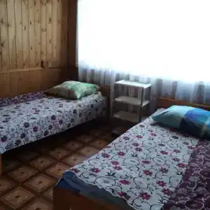 Гостевой дом Жуковых - 12