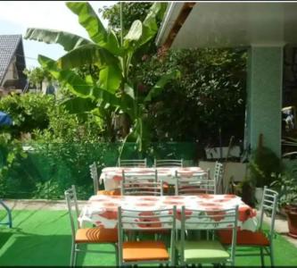 Частный сектор на Мирной 4 - 2