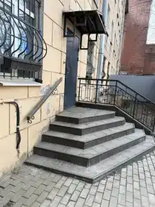 Ветер в ивах - 2