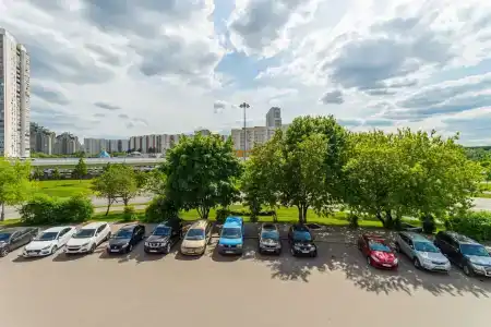 Ladotel Апартаменты - 99