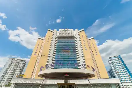 Ladotel Апартаменты - 97