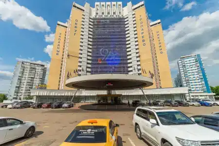 Ladotel Апартаменты - 98