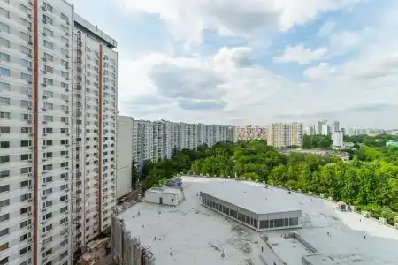 Ladotel Апартаменты - 83