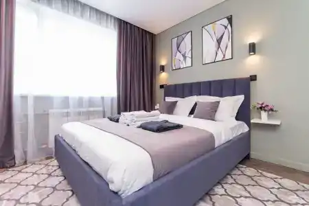 Ladotel Апартаменты - 61