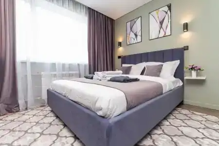 Ladotel Апартаменты - 54