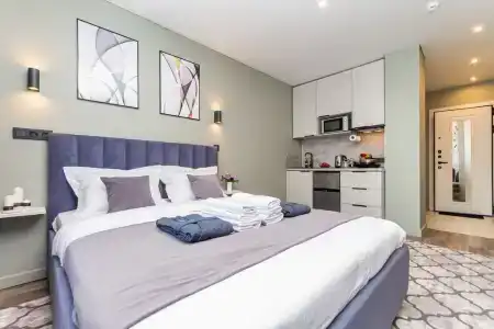 Ladotel Апартаменты - 55