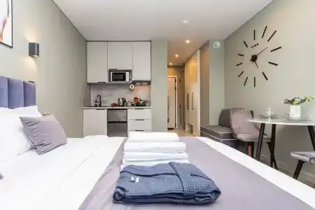 Ladotel Апартаменты - 57