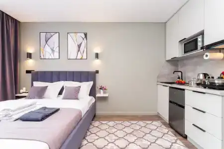 Ladotel Апартаменты - 65