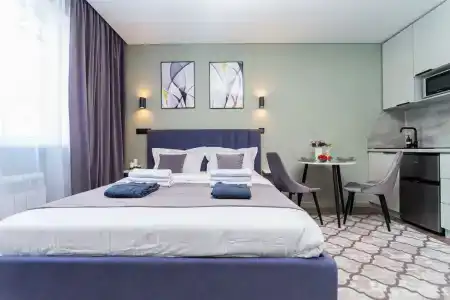 Ladotel Апартаменты - 63