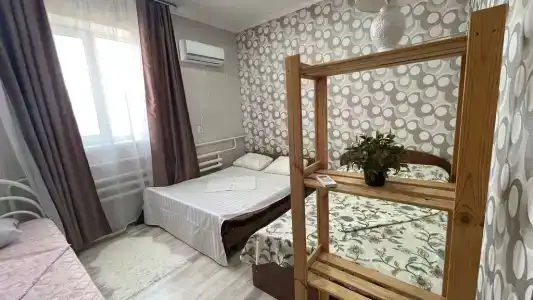 Гостевой дом на Кленовой 40 - 16