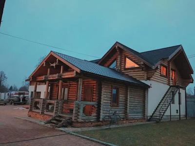 Жуковка-Village - 133