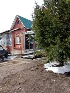Натали - 1