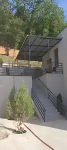 В горах Абрау - 18