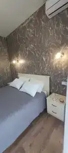 В горах Абрау - 22