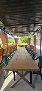 В горах Абрау - 17
