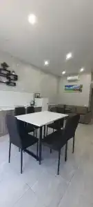 В горах Абрау - 21