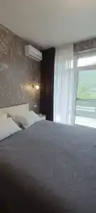 В горах Абрау - 24