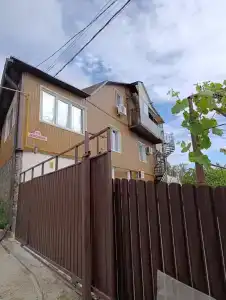 Екатерининский - 1