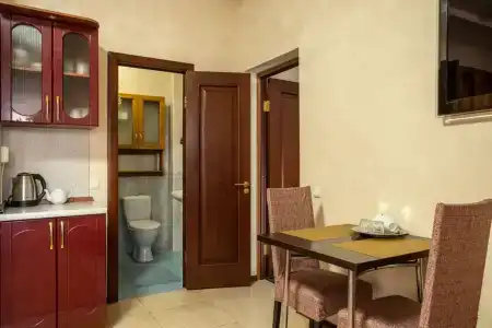 Дом у моря на Радужной 20 - 139