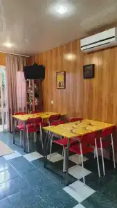 Домик у моря - 6
