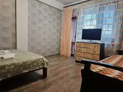 Кипарис - 21