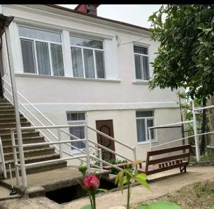 Гостевой дом на Генерала Дбар 52А - 0