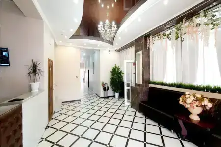Барвиха - 3