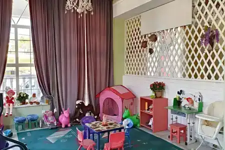 Барвиха - 6