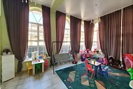 Барвиха - 8