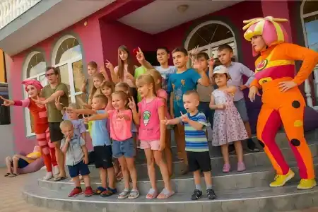Барвиха - 12