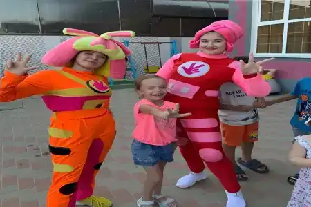 Барвиха - 14