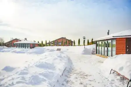 Загородный комплекс Green Club family - 26