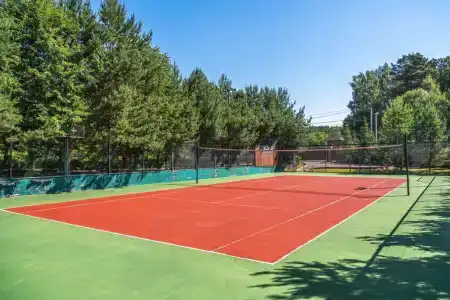 Загородный комплекс Green Club family - 43