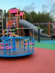 Любимый дворик - 41