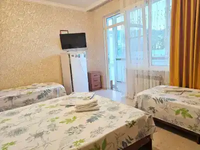 Любимый дворик - 38