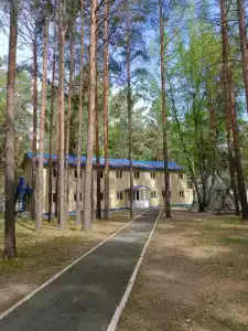 Дружба-Ямал - 2