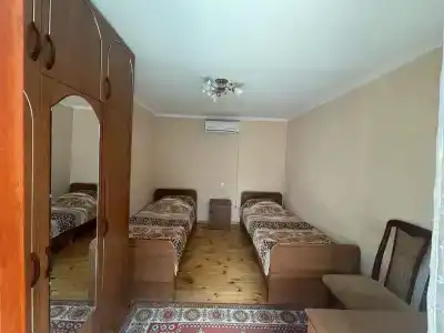Уютный гостевой дом - 6