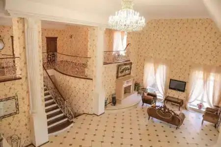 Villa Fler - 3