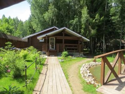 Green Forest ecoclub - 41