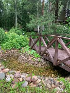 Green Forest ecoclub - 42