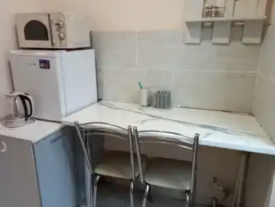 Усадьба Шпаковской - 4
