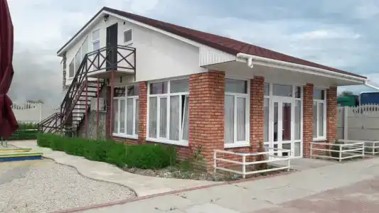 Гостевой дом на Керченском шоссе 27М - 1