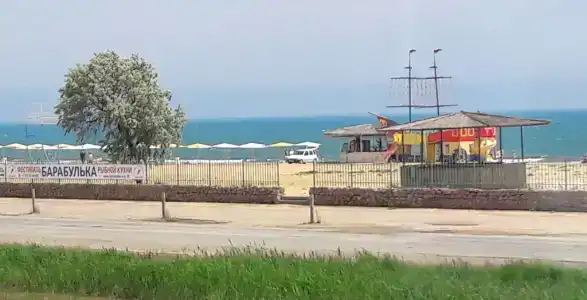 Гостевой дом на Керченском шоссе 27М - 2