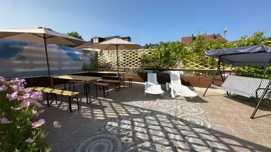 Александрия малая - 2