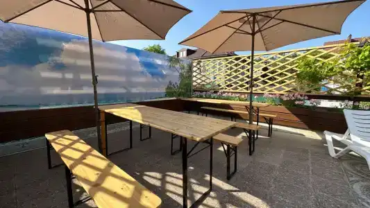 Александрия малая - 1