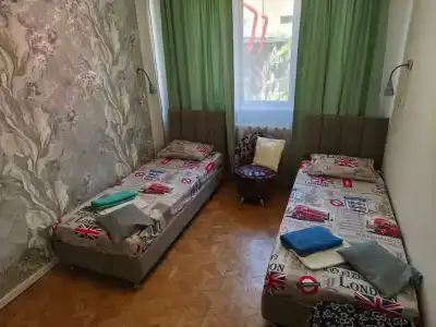 Гостевой дом на Чайковского 14 - 42