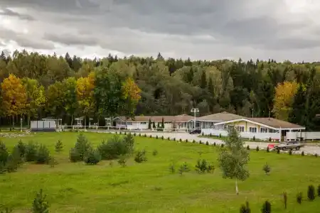 Прибрежный Ярбург - 25