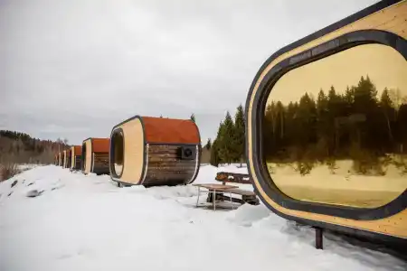 Прибрежный Ярбург - 32