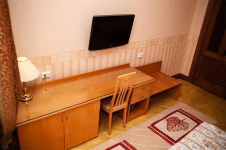 Интурист - 17